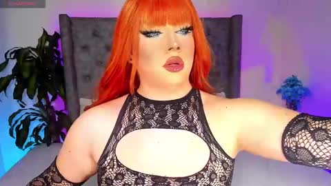 Snapshot of astrid_jonnes chatting on February 2025 12:30:02 AM Astrid jonnes online show from February 2025 12:30:02 AM