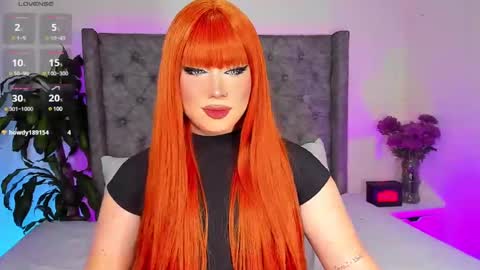 Snapshot of astrid_jonnes chatting on March 2025 12:40:02 AM Astrid jonnes online show from March 2025 12:40:02 AM