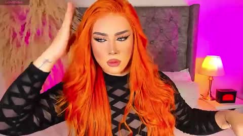 Snapshot of astrid_jonnes chatting on September 2025 01:51:02 AM Astrid jonnes online show from September 2025 01:51:02 AM