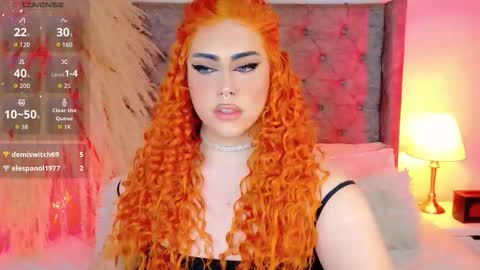 Astrid jonnes online show from November 2025 04:48:02 AM