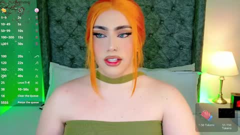Astrid jonnes online show from June 2026 04:18:02 AM