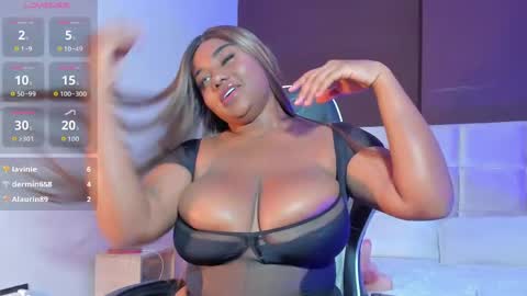 Astrid online show from April 2026 02:11:01 AM