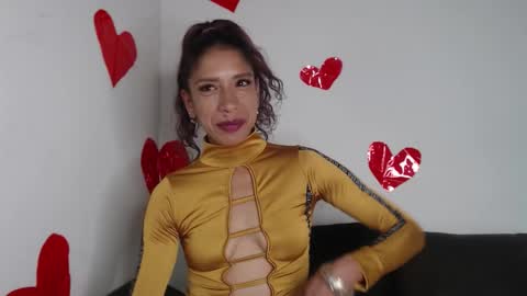 Snapshot of astrid_miller_1 chatting on February 2026 12:40:02 AM Astrid online show from February 2026 12:40:02 AM