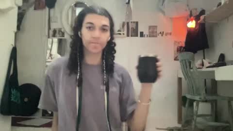 Snapshot of astrodoll chatting on February 2025 11:53:01 AM Astro Doll online show from February 2025 11:53:01 AM