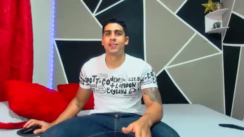 Astrom model independent online show from January 2025 08:37:02 PM