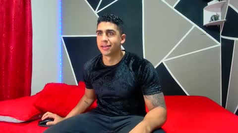 Astrom model independent online show from January 2025 12:50:02 AM