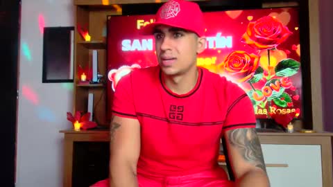 Astrom model independent online show from February 2025 05:25:02 PM