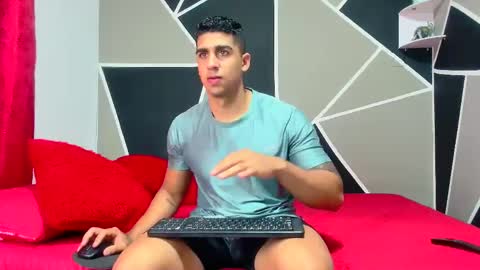 Astrom model independent online show from March 2025 05:18:02 PM