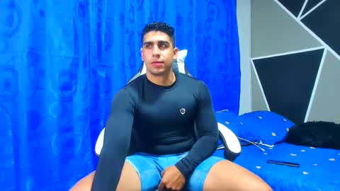 Astrom model independent online show from September 2025 10:09:02 PM