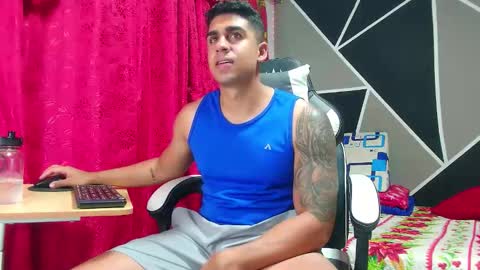 Astrom model independent online show from December 2025 12:51:02 AM