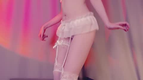 Bonnie online show from December 2024 09:06:01 PM