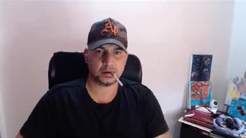 Snapshot of astton_nick chatting on December 2024 01:05:02 PM Nick Astton online show from December 2024 01:05:02 PM