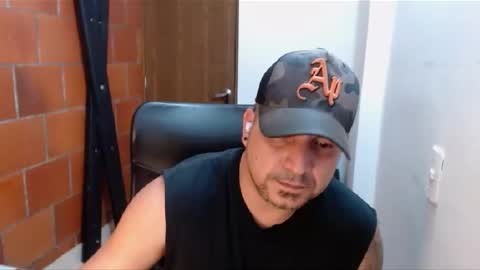 Snapshot of astton_nick chatting on January 2025 09:51:02 AM Nick Astton online show from January 2025 09:51:02 AM