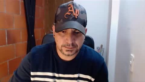 Snapshot of astton_nick chatting on January 2025 03:00:02 AM Nick Astton online show from January 2025 03:00:02 AM