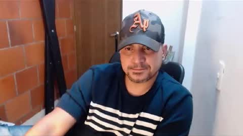 Snapshot of astton_nick chatting on January 2025 06:03:01 AM Nick Astton online show from January 2025 06:03:01 AM