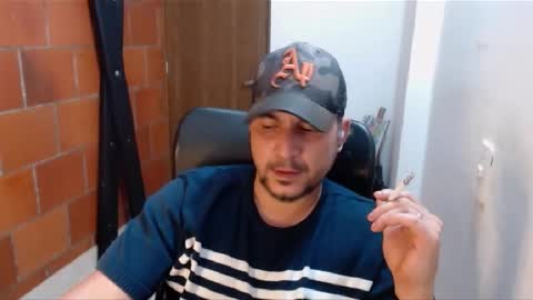 Snapshot of astton_nick chatting on February 2025 05:54:02 AM Nick Astton online show from February 2025 05:54:02 AM