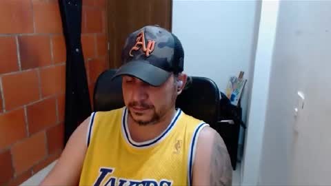 Snapshot of astton_nick chatting on February 2025 05:53:01 AM Nick Astton online show from February 2025 05:53:01 AM