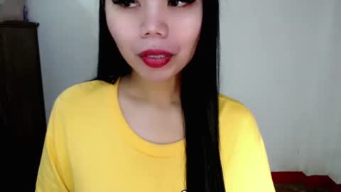 asuna_charming online show from October 2025 05:28:01 PM