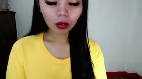 asuna_charming online show from November 2025 08:19:01 PM