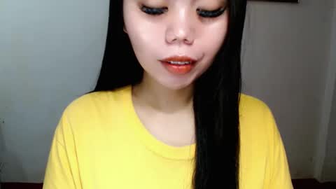 asuna_charming online show from February 2026 07:02:02 AM