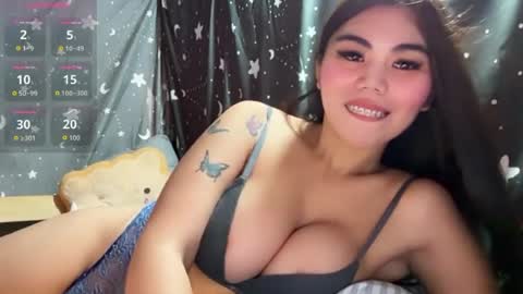 asuna_charming online show from July 2026 04:18:01 AM