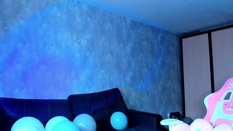 Snapshot of asuna_yuuki__ chatting on December 2024 09:07:01 AM My schedule GTM20500am-1100am online show from December 2024 09:07:01 AM