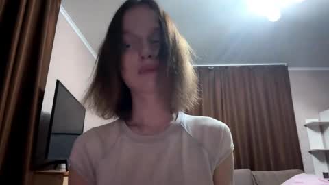 Asuna online show from April 2026 10:29:01 PM