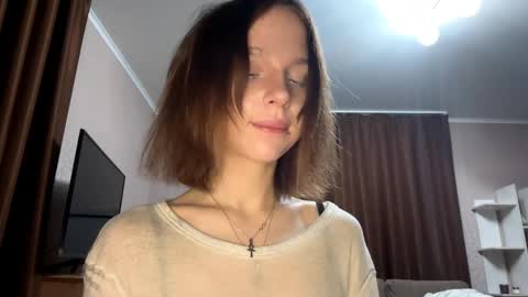 Asuna online show from April 2026 09:41:02 PM