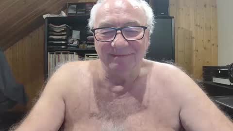 asusandy online show from February 2026 12:15:01 AM