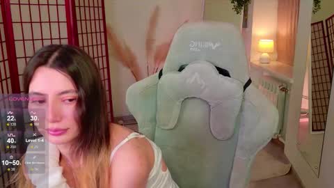 Asya online show from March 2026 10:16:02 PM