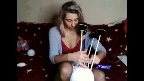 Snapshot of asyalu chatting on December 2024 12:38:01 PM AsyaLu online show from December 2024 12:38:01 PM