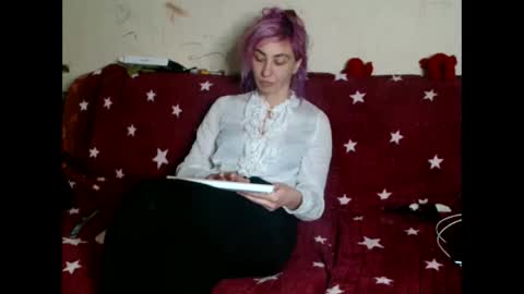 Snapshot of asyalu chatting on March 2025 06:19:01 PM AsyaLu online show from March 2025 06:19:01 PM