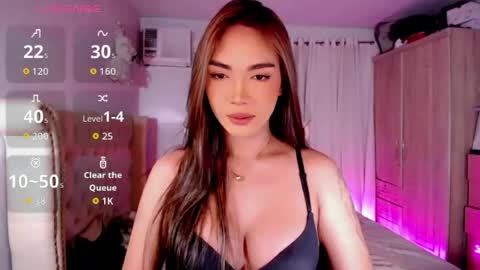 Sam online show from June 2026 05:01:02 PM