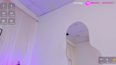 Athena online show from January 2025 11:22:01 PM