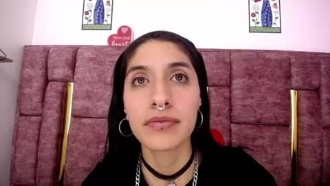 Snapshot of atenea_420 chatting on June 2026 10:13:02 PM COLOMBIA online show from June 2026 10:13:02 PM