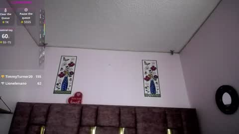 Snapshot of atenea_420 chatting on July 2026 03:04:01 PM COLOMBIA online show from July 2026 03:04:01 PM