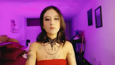 Atenea online show from January 2026 09:51:01 PM