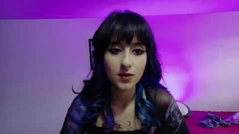 Atenea online show from April 2026 08:58:02 PM