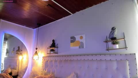 ATENEA online show from December 2025 01:27:01 PM