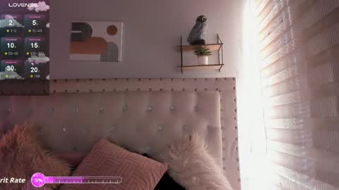 ATENEA online show from April 2026 02:03:02 PM