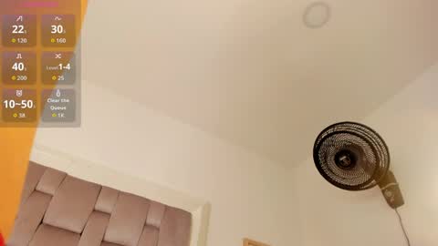 atenea lux online show from May 2026 07:52:02 PM
