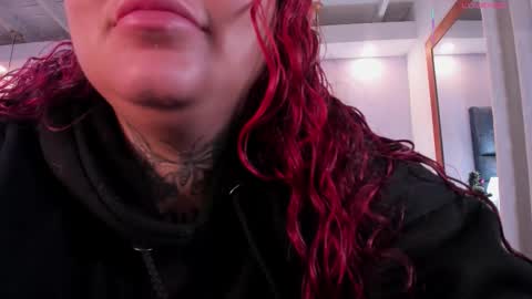 Atennea Diiossa online show from November 2025 11:34:02 AM