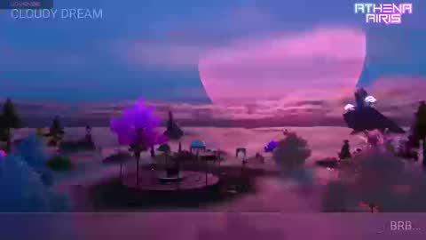 Athena Airis online show from March 2026 02:56:01 PM