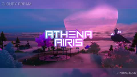 Athena Airis online show from May 2026 04:51:02 AM