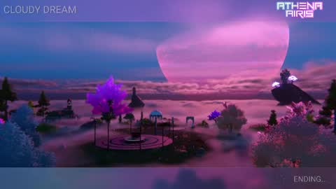 Athena Airis online show from May 2026 10:50:03 PM