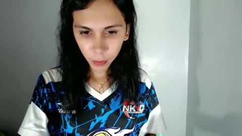 IM YOUR FANTASY ATHENA online show from June 2026 06:38:02 AM