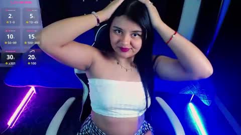 Snapshot of athena_snaw chatting on June 2026 03:07:01 AM athena_snaw online show from June 2026 03:07:01 AM