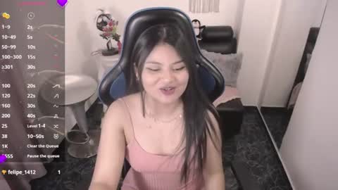 Snapshot of athena_snaw chatting on July 2026 03:33:02 AM athena_snaw online show from July 2026 03:33:02 AM