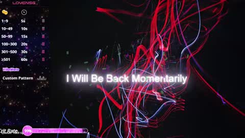 Athena Autumn online show from January 2025 10:56:01 AM