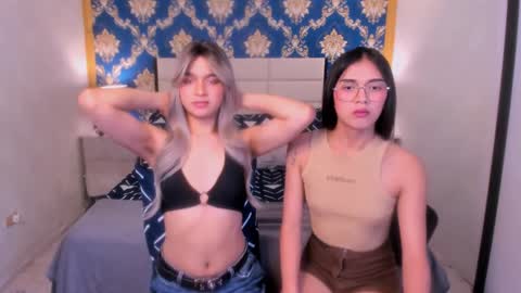 Ady online show from February 2025 10:03:02 AM